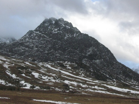 Tryfan