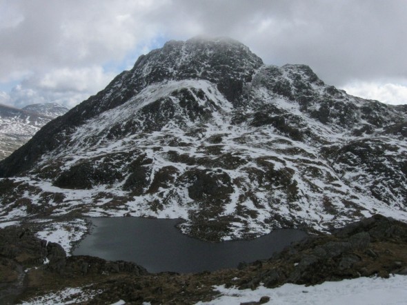 Tryfan